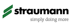 Dentaltechnik Heinrici Zusammenarbeit mit Partner Straumann